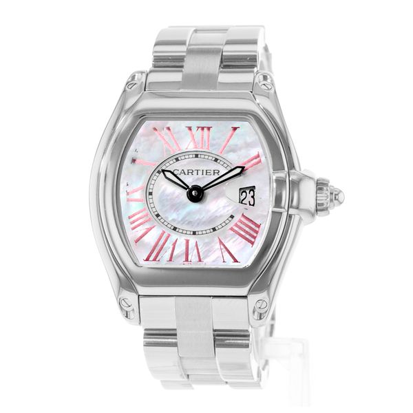 Cartier Roadster W6206006
